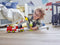 Lego Duplo Le camion de pompiers