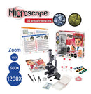 Buki Microscope