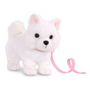 Peluche Our Generation Chiot American Eskimo