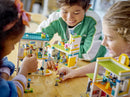 Lego Friends L'Ecole International de Hearthlake
