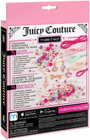 Bricolage Juicy Couture Mini Bracelets Sunshine en Cristal