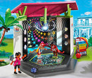 Playmobil Summer Fun Piste de Dance Club Enfants