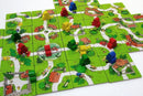 My First Carcassonne (ENG)