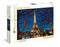 Clementoni 2000p Tour Eiffel, Paris
