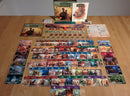 7 Wonders Duel Version Anglaise