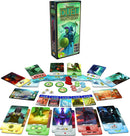 7 Wonders Duels Pantheon Version Anglaise