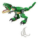 Lego Créator le Dinosaure Féroce