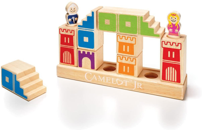 Camelot Junior Version Française