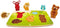 Touch Puzzle Hape Toy - Forest Animals