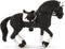 Figurine Schleich - Frisian Stallion Riding Tournament