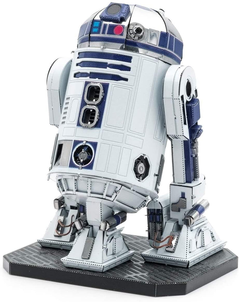 ICONX Star Wars Imperial R2-D2