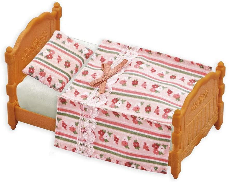 Calico Critter Bed Comforter