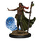 D&D Nolzurs Marvelous Upainted Miniatures: Wave 11: Female Human Wizard