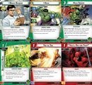 Marvel Champions: The Card Game Hulk Hero Pack Version Anglaise