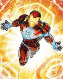 Dotz Marvel Iron Man