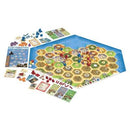 Catan: Legend of the Conquerors (ANG)