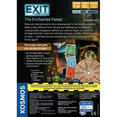 Exit The Enchanted Forest (anglais)