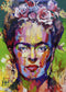 Heye - 1000p People: Frida, de Voka