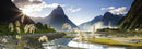 Heye - 1000p Alexander Von Humboldt: Milford Sound
