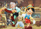 Puzzle Ravensburger 1000P Disney Pinocchio Collection