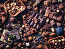 Ravensburger - 2000p: Paradis du chocolat