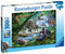Puzzle Ravensburger 100P Animaux de la Jungle