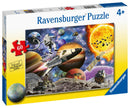 Puzzle Ravensburger 60P Exploration Espace