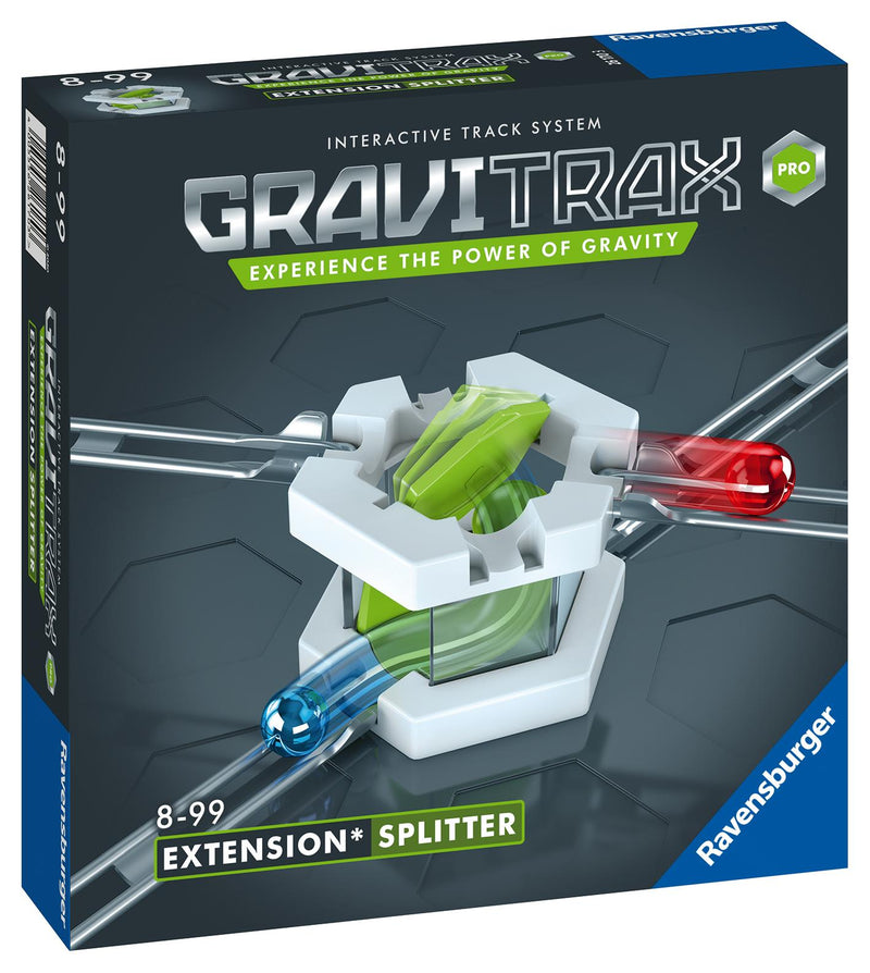Gravitrax Pro Splitter Extention