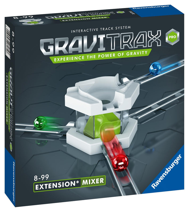 Gravitrax Pro Mixer