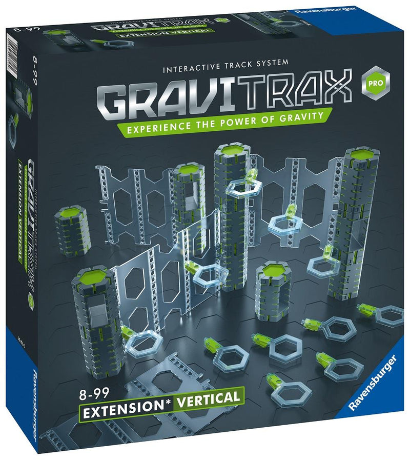 Gravitrax Pro Vertical Extention