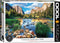 Eurographics 1000P Parc National Yosemite