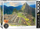 Eurographics 1000P Machu Picchu Pérou