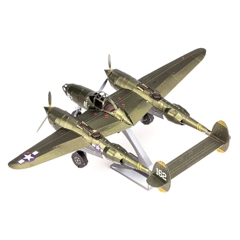 Iconx P-38 Ligthning