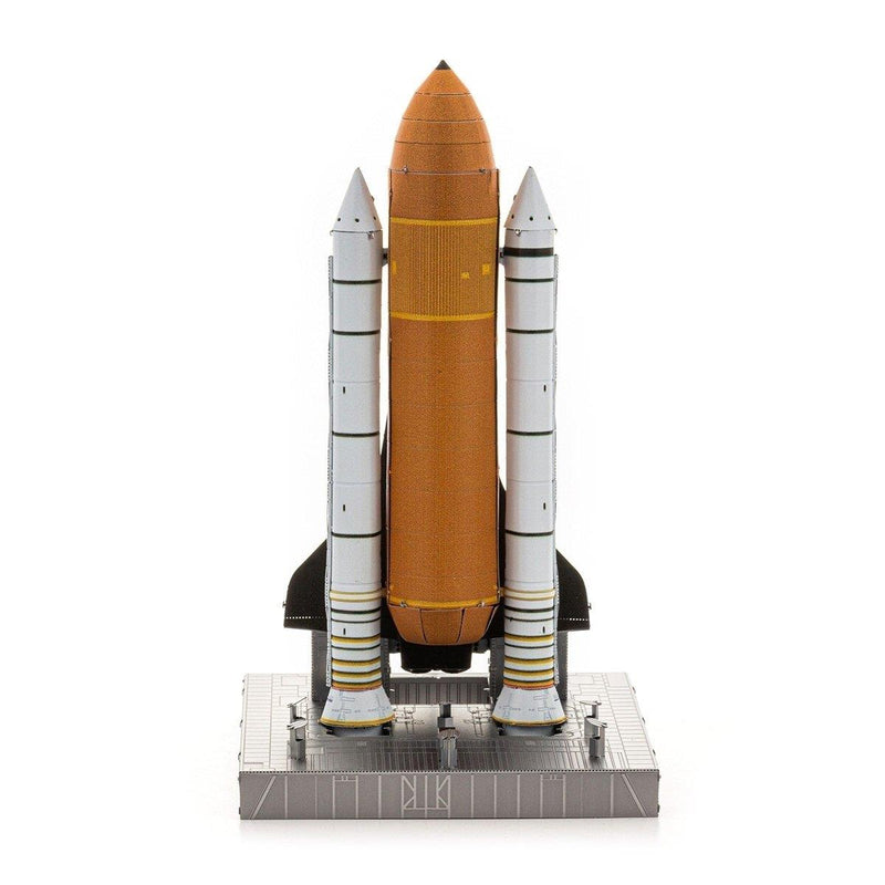 Iconx Space Shuttle Launch Kit