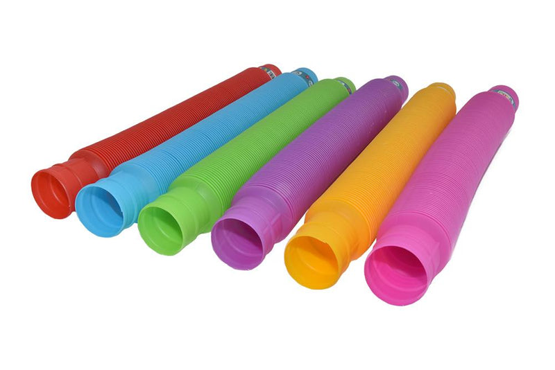 Pop Tubes