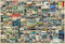 Cobble Hill 2000 100 Famous Views of Edo