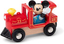 Brio Disney Mickey Locomotive