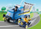 Playmobil Duck on Call Vehicule de Police