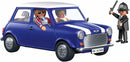 Playmobil Mini Cooper