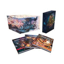 Dungeons & Dragons: Rules Expansion Gift Set (Ang)