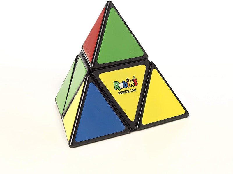 Rubik's Pyramide