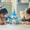 Lego Disney Le château de Cendrillon et du Prince Charmant
