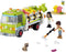 Lego Friends Camion de Recyclage