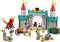 Lego Disney Les défenseurs du château de Mickey et ses amis