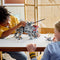 Lego Star Wars Le marcheur AT-TE