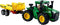 Lego Technic Tracteur John Deere 9620R à 4 Roues Motrices