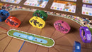 Long Shot the Dice Game Version Anglaise