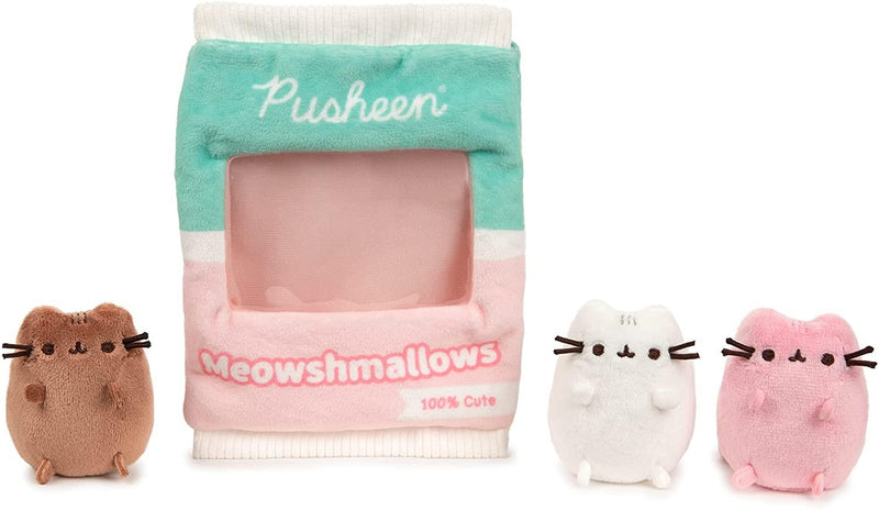 Peluche Pusheen Meowshmallows