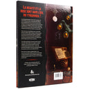 Donjon et Dragon 5éme Edition: Le Guide complet de Xanathar Livre en Français
