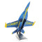 Iconix Blue Angels F/A-18 Super Hornet
